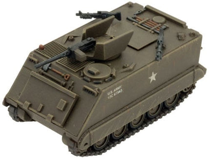 M113 Platoon
