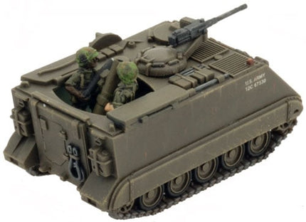 M113 Platoon