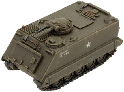M113 Platoon