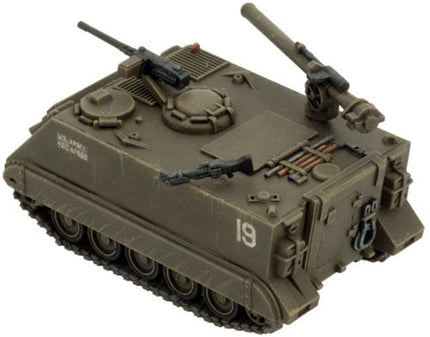 M113 Platoon