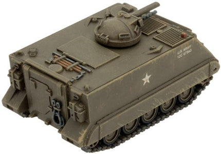 M113 Platoon