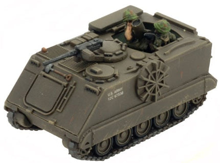 M113 Platoon