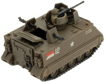 M113 Platoon