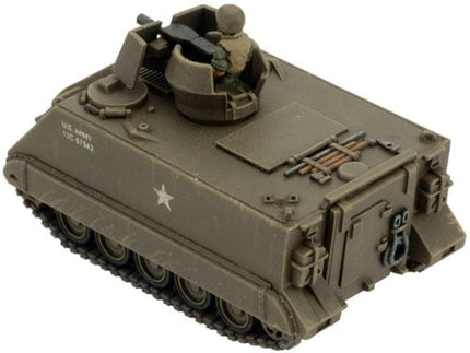 M113 Platoon