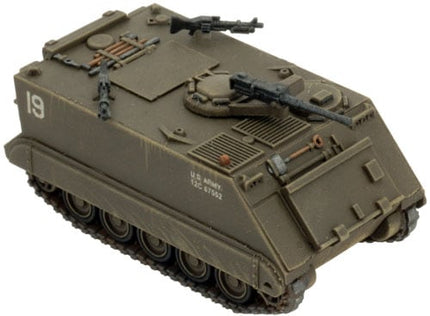 M113 Platoon