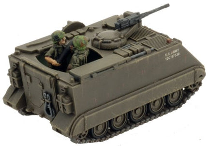 M113 Platoon