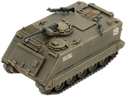 M113 Platoon