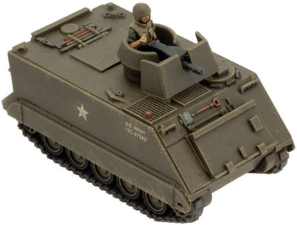 M113 Platoon