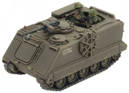 M113 Platoon