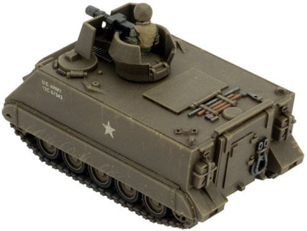 M113 Platoon