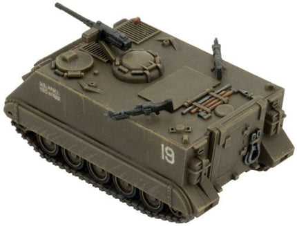 M113 Platoon