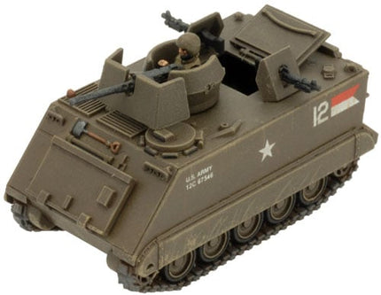 M113 Platoon