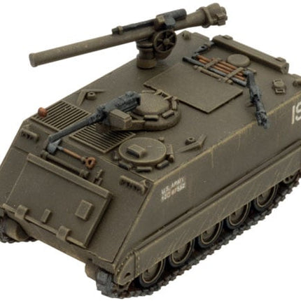 M113 Platoon