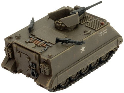M113 Platoon