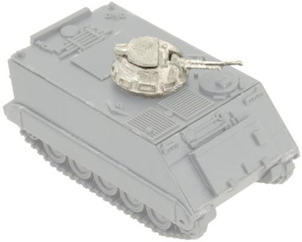 M113 Turrets (M74C / T50)
