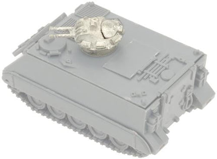 M113 Turrets (M74C / T50)