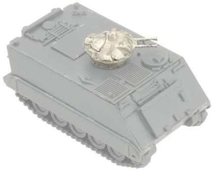 M113 Turrets (M74C / T50)