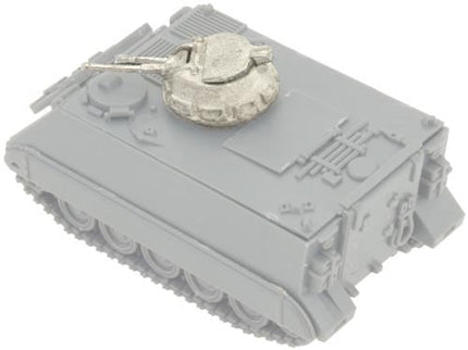 M113 Turrets (M74C / T50)