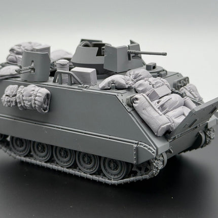 M113A1 Stowage Kit - Resin