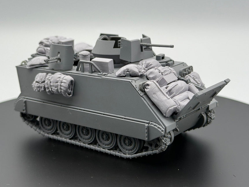 M113A1 Stowage Kit - Resin
