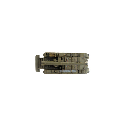 M12 155mm Artillery Battery