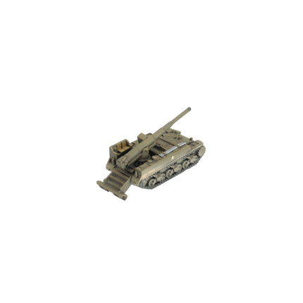 M12 155mm Artillery Battery