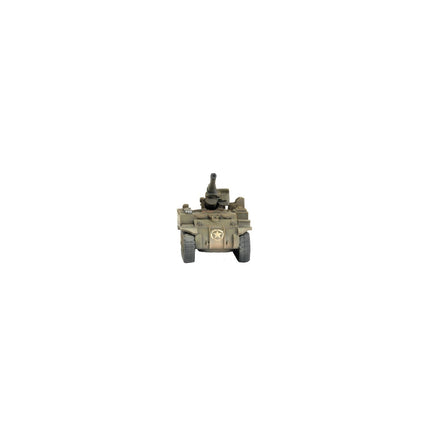 M12 155mm Artillery Battery