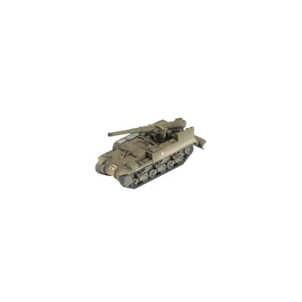 M12 155mm Artillery Battery
