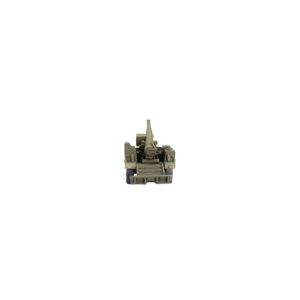 M12 155mm Artillery Battery