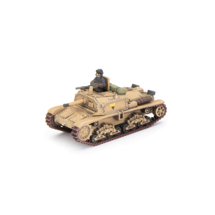 M14/41 / Semovente Platoon