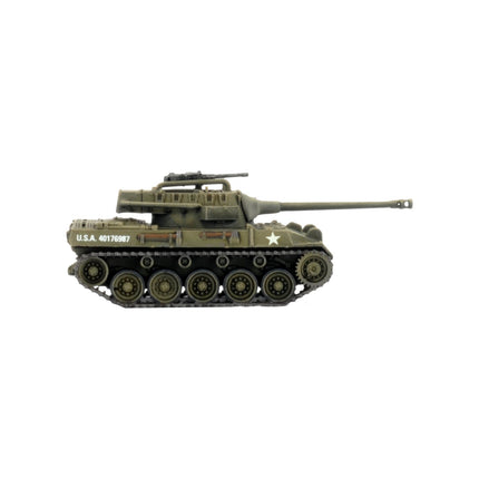 M18 Hellcat (76mm) Tank Destroyer Platoon