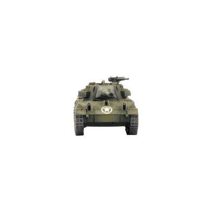 M18 Hellcat (76mm) Tank Destroyer Platoon