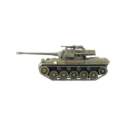 M18 Hellcat (76mm) Tank Destroyer Platoon