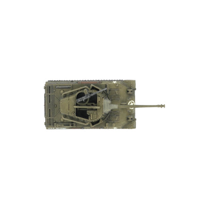 M18 Hellcat (76mm) Tank Destroyer Platoon