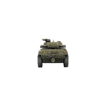 M18 Hellcat (76mm) Tank Destroyer Platoon
