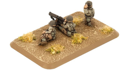 M1917 Machine-gun Platoon