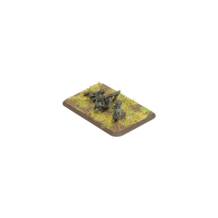 M1917 Machine-gun Platoon