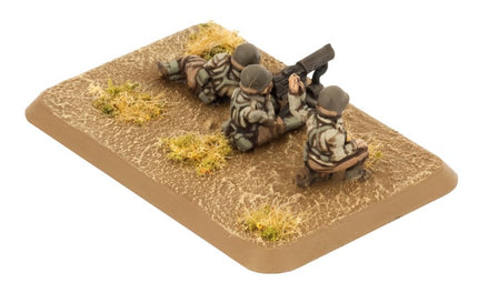 M1917 Machine-gun Platoon