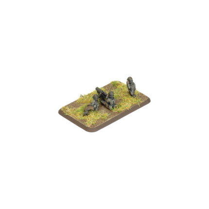 M1917 Machine-gun Platoon