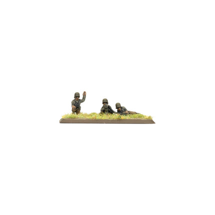 M1917 Machine-gun Platoon