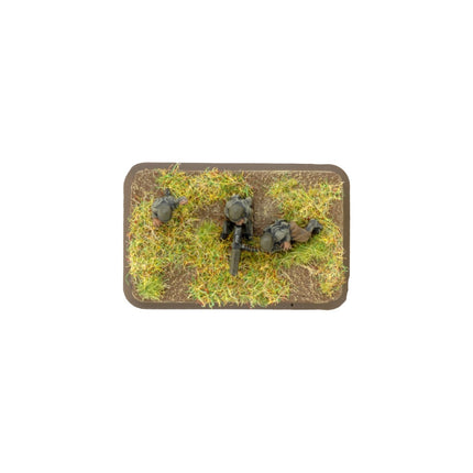 M1917 Machine-gun Platoon