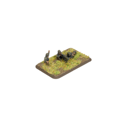 M1917 Machine-gun Platoon