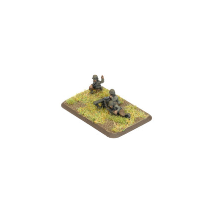 M1917 Machine-gun Platoon
