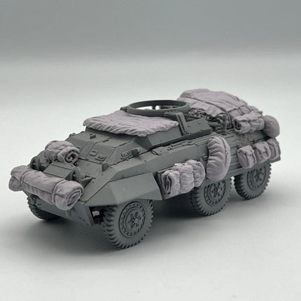 M20 Stowage Kit - Resin