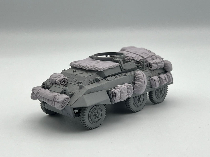 M20 Stowage Kit - Resin