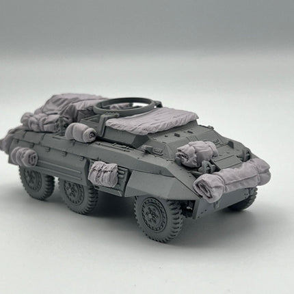 M20 Stowage Kit - Resin