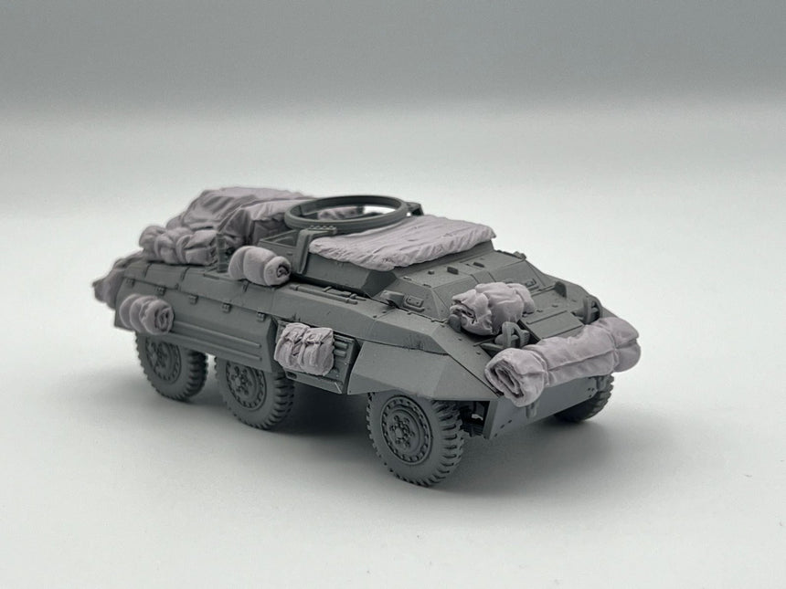 M20 Stowage Kit - Resin