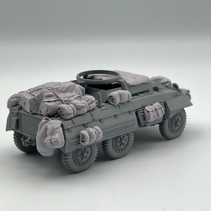 M20 Stowage Kit - Resin