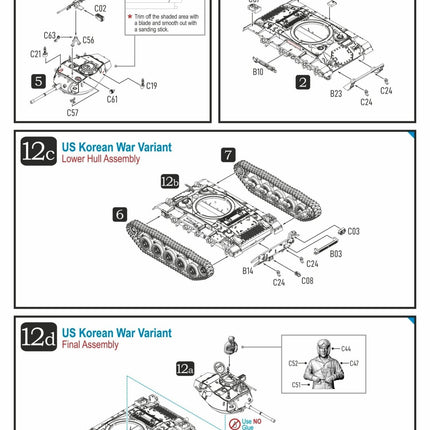 280140 - M24 Chaffee