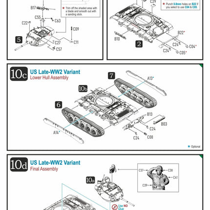280140 - M24 Chaffee
